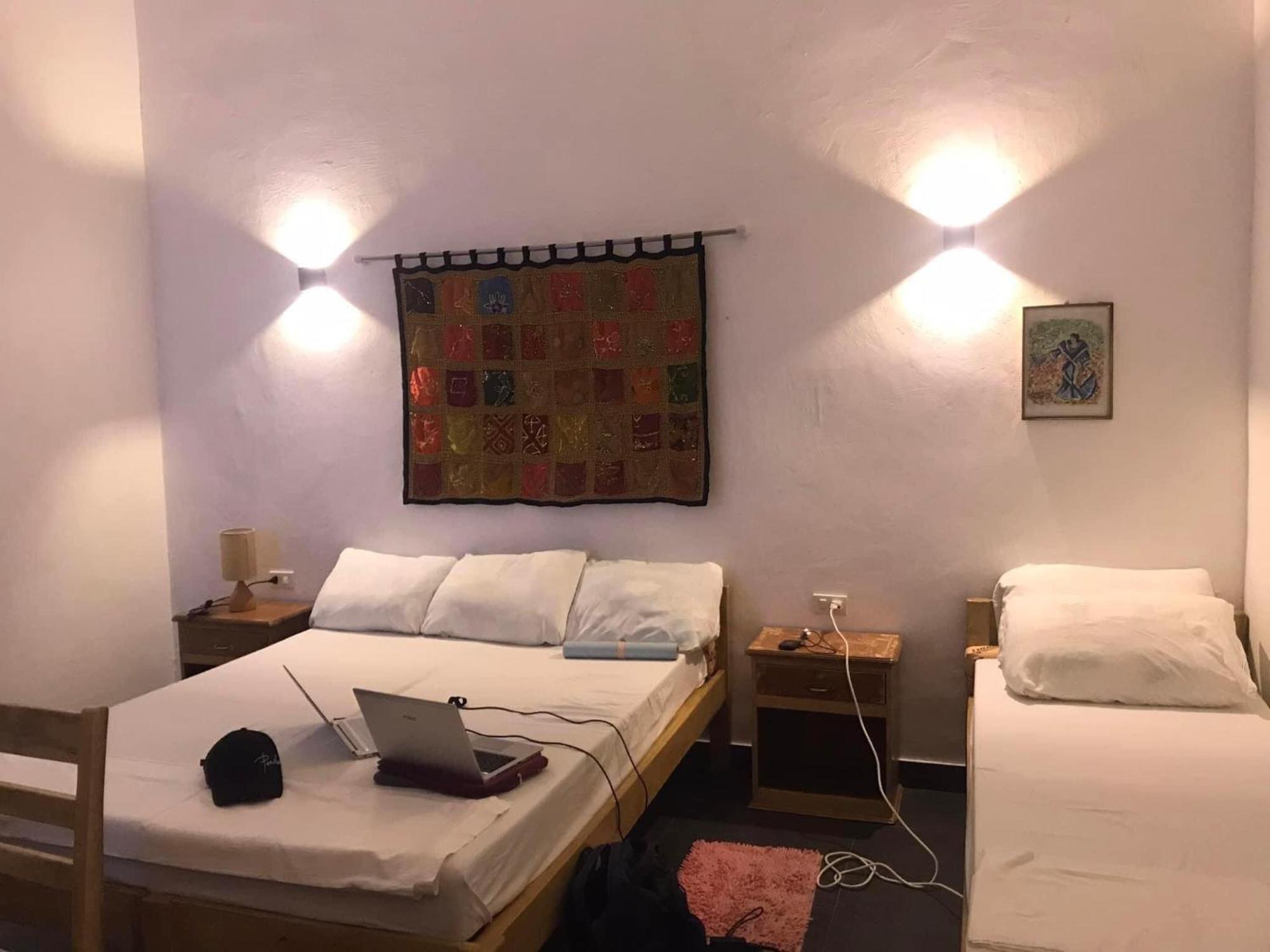 Gardenia House Rent Rooms Santa Fe  Extérieur photo